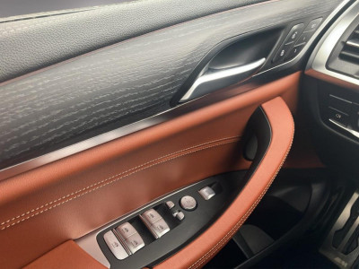 BMW X4 Gebrauchtwagen