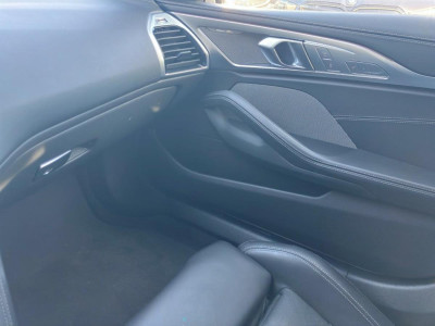 BMW 8er Gran Coupé Gebrauchtwagen