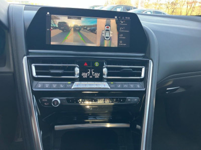 BMW 8er Gran Coupé Gebrauchtwagen