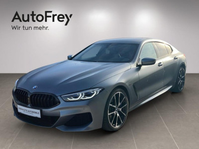 BMW 8er Gran Coupé Gebrauchtwagen BMW 8er Gran Coupé Gebrauchtwagen