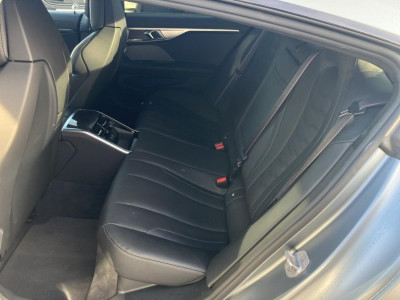 BMW 8er Gran Coupé Gebrauchtwagen