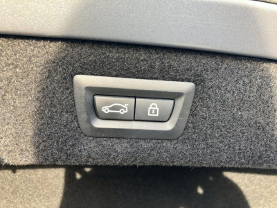 BMW 8er Gran Coupé Gebrauchtwagen