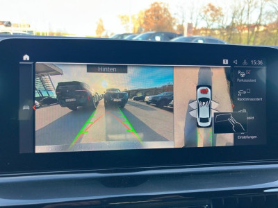 BMW 8er Gran Coupé Gebrauchtwagen