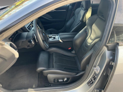 BMW 8er Gran Coupé Gebrauchtwagen