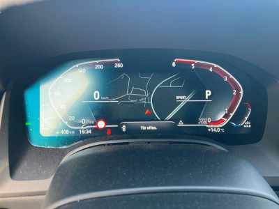 BMW 8er Gran Coupé Gebrauchtwagen