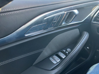 BMW 8er Gran Coupé Gebrauchtwagen