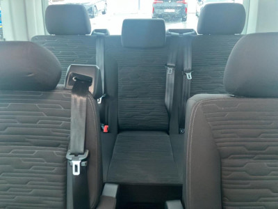 VW Multivan Gebrauchtwagen