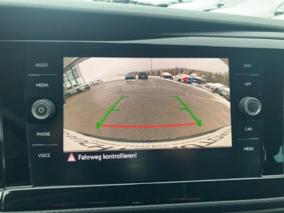 VW Multivan Gebrauchtwagen