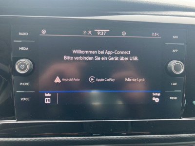 VW Multivan Gebrauchtwagen