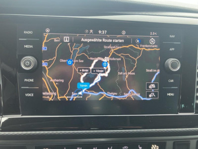 VW Multivan Gebrauchtwagen