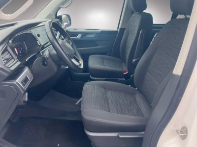 VW Multivan Gebrauchtwagen