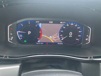 VW Multivan Gebrauchtwagen