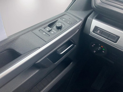 VW Multivan Gebrauchtwagen