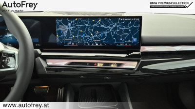 BMW i5 Gebrauchtwagen