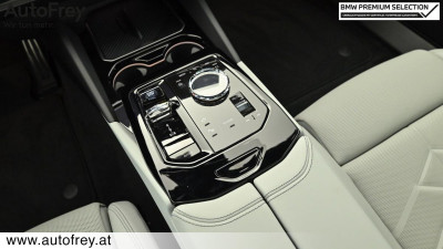 BMW i5 Gebrauchtwagen