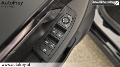 BMW i5 Gebrauchtwagen