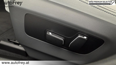 BMW i5 Gebrauchtwagen