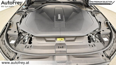 BMW i5 Gebrauchtwagen