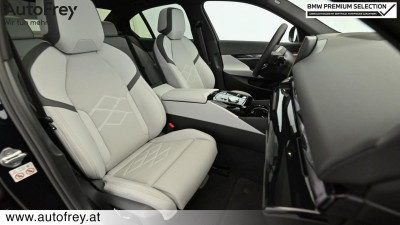 BMW i5 Gebrauchtwagen