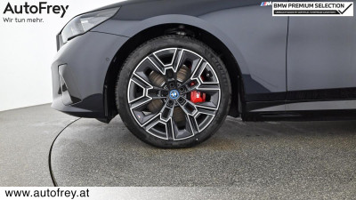 BMW i5 Gebrauchtwagen