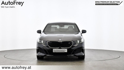 BMW i5 Gebrauchtwagen