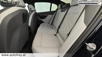 BMW i5 Gebrauchtwagen