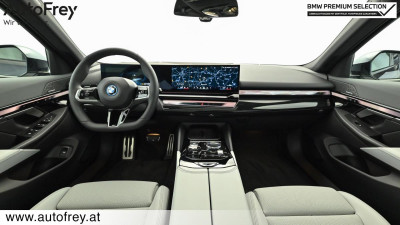 BMW i5 Gebrauchtwagen