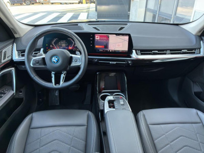 BMW X1 Gebrauchtwagen