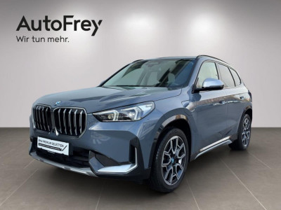 BMW X1 Gebrauchtwagen BMW X1 Gebrauchtwagen