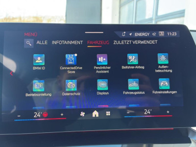 BMW X1 Gebrauchtwagen