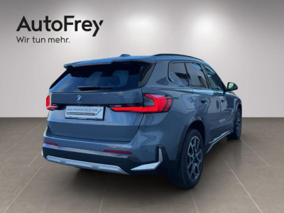BMW X1 Gebrauchtwagen