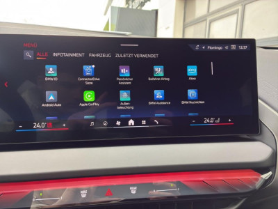 BMW X3 Vorführwagen