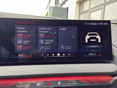 BMW X3 Vorführwagen