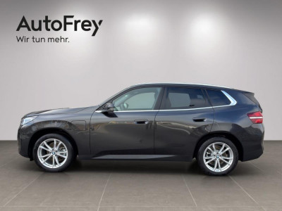 BMW X3 Vorführwagen