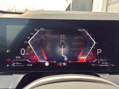 BMW X3 Vorführwagen