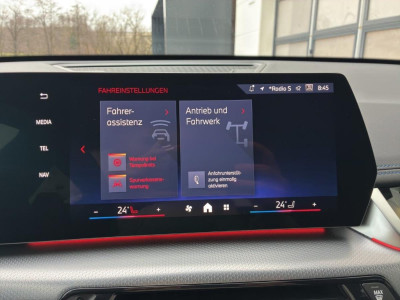 BMW X3 Gebrauchtwagen BMW X3 Gebrauchtwagen