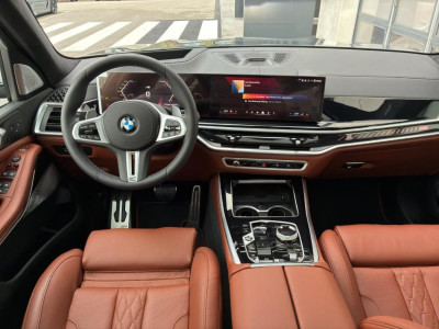 BMW X5 Neuwagen BMW X5 Neuwagen