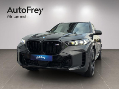 BMW X5 Neuwagen BMW X5 Neuwagen