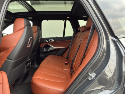 BMW X5 Neuwagen BMW X5 Neuwagen