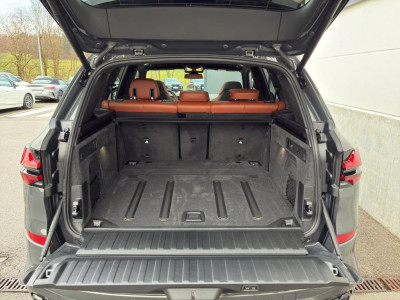 BMW X5 Neuwagen BMW X5 Neuwagen