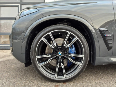 BMW X5 Neuwagen BMW X5 Neuwagen