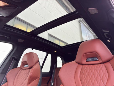 BMW X5 Neuwagen BMW X5 Neuwagen