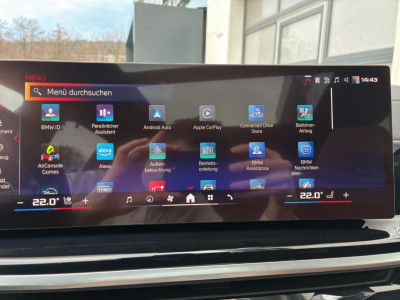 BMW X5 Neuwagen BMW X5 Neuwagen