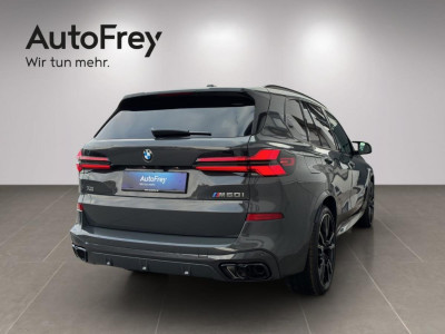 BMW X5 Neuwagen BMW X5 Neuwagen