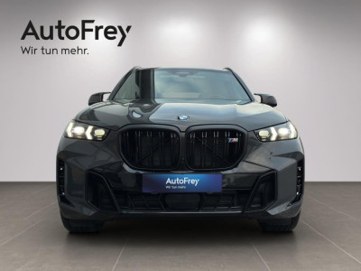BMW X5 Neuwagen BMW X5 Neuwagen