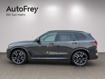 BMW X5 Neuwagen BMW X5 Neuwagen