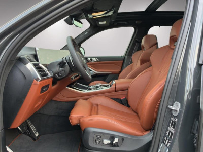 BMW X5 Neuwagen BMW X5 Neuwagen