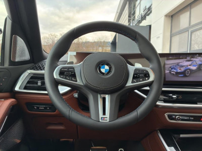 BMW X5 Neuwagen BMW X5 Neuwagen