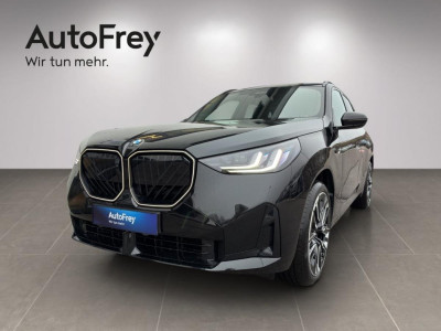 BMW X3 Neuwagen BMW X3 Neuwagen