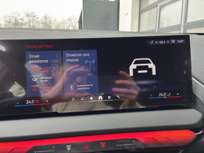 BMW X3 Neuwagen BMW X3 Neuwagen